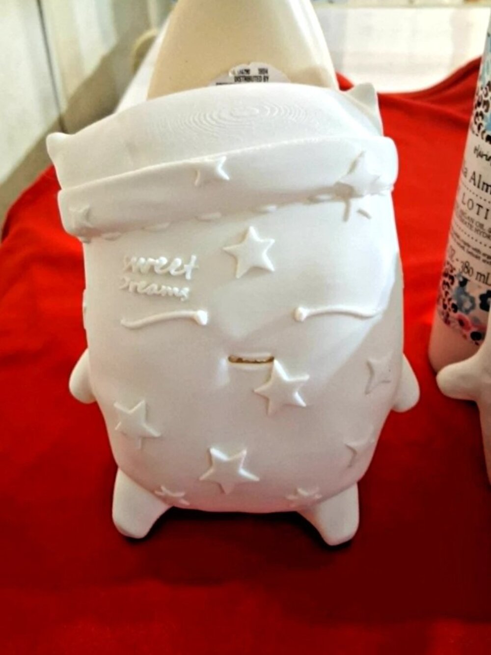 3d Dream Sprite Figurine Inspired by Fortnite 6inches